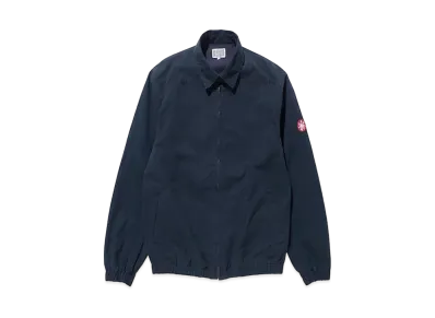 Cav Empt (C.E) I.M ZIP JACKET "Navy"