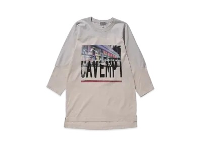 Cav Empt (C.E) FOOTBALL T "White"