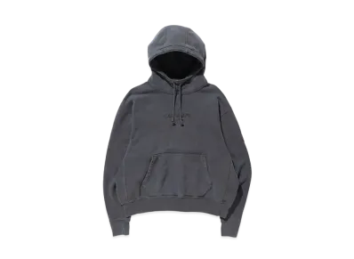 Cav Empt (C.E) OVERDYE HEAVY HOODY "Black"