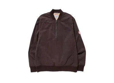 Cav Empt (C.E) C/N CREW NECK #2 "Brown"