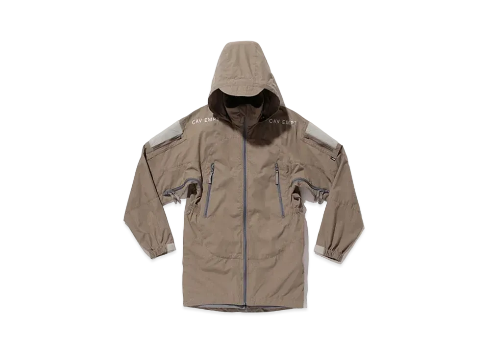 Cav Empt (C.E) LINER CAV EMPT MIL GREY "Grey"