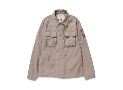 Cav Empt (C.E) RETROFITTED BDU #2 "Beige"