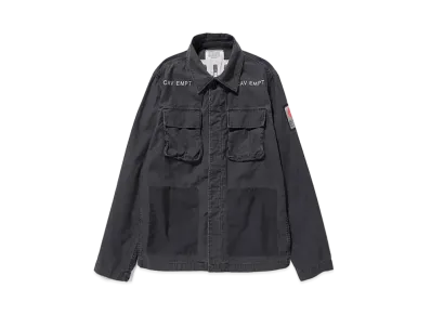 Cav Empt (C.E) RETROFITTED BDU #2 "Black"