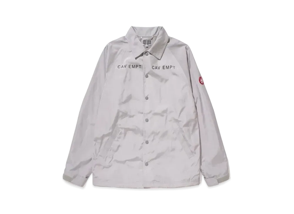 Cav Empt (C.E) UBIK COACH "Grey"