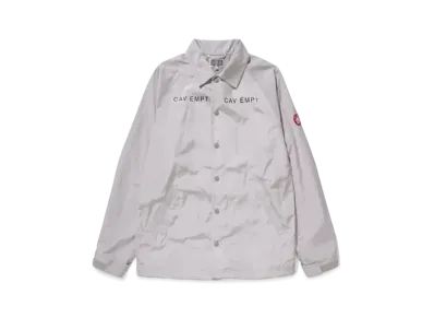 Cav Empt (C.E) UBIK COACH "Grey"