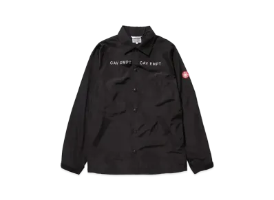 Cav Empt (C.E) UBIK COACH "Black"