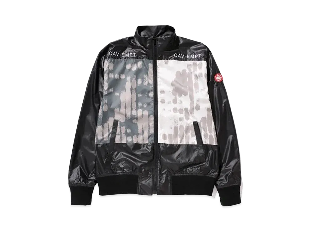 Cav Empt (C.E) VERTRACK JACKET "Black"