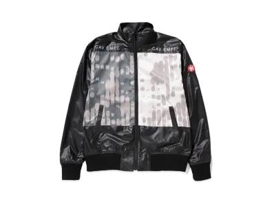 Cav Empt (C.E) VERTRACK JACKET "Black"