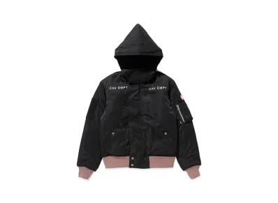 Cav Empt (C.E) WARM N2B JACKET "Black"
