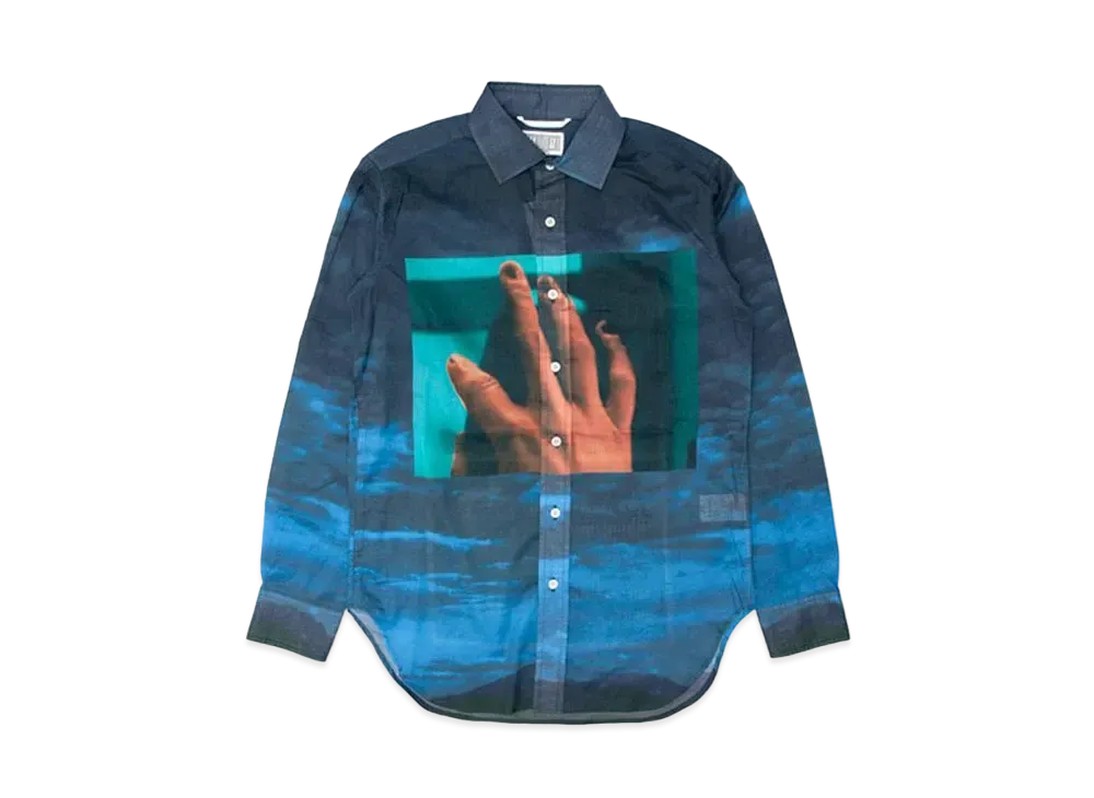 Cav Empt (C.E) SIMULATION "Navy"