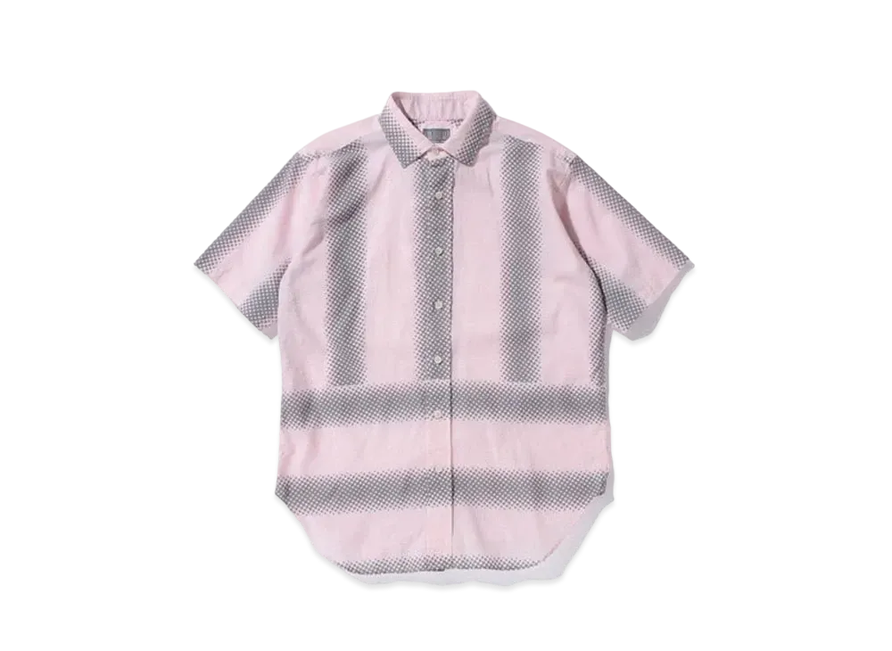 Cav Empt (C.E) VOGELSANG SUMMER "Pink"