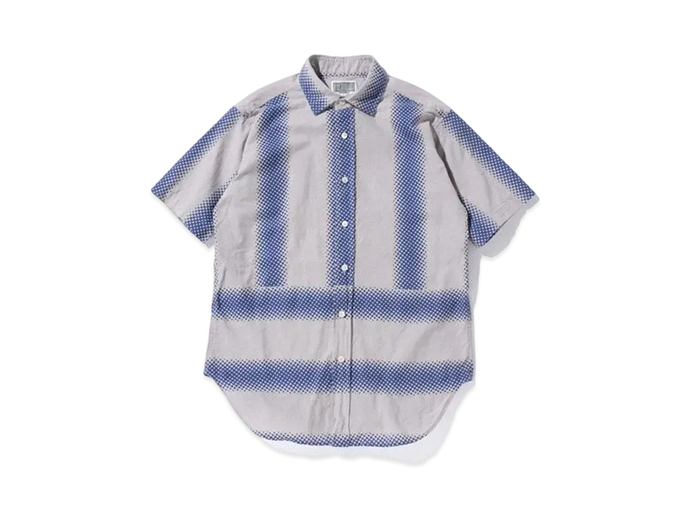 Cav Empt (C.E) VOGELSANG SUMMER "Navy"