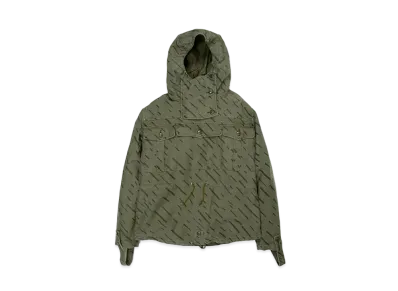 Cav Empt (C.E) NHCE.SMOCK / C-JKT "Olive"