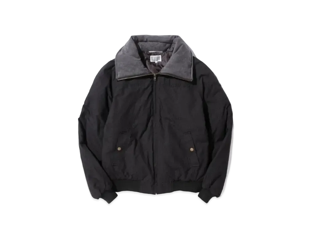 Cav Empt (C.E) DARKA TRAIL JACKET "Black"