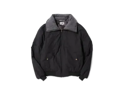 Cav Empt (C.E) DARKA TRAIL JACKET "Black"