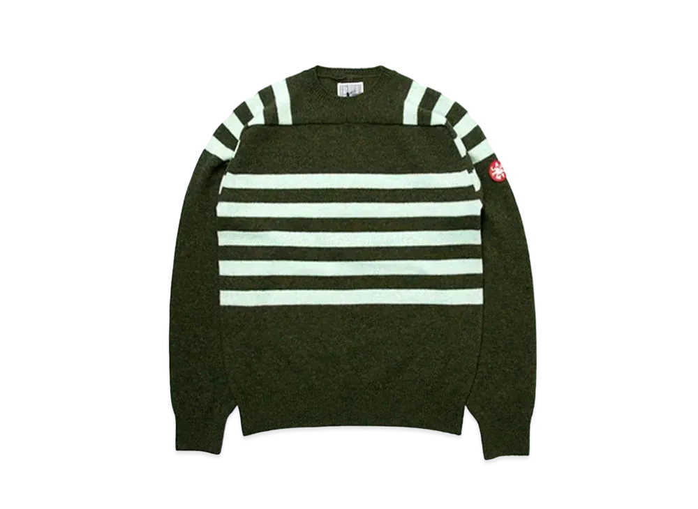 Cav Empt (C.E) CASUAL COLOUR "Green Saxe "
