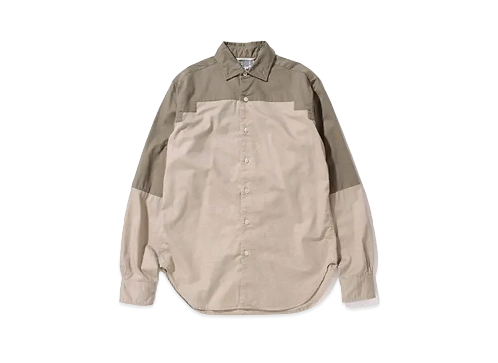 Cav Empt (C.E) ZIG-Mil "Beige Khaki"