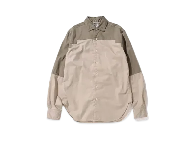 Cav Empt (C.E) ZIG-Mil "Beige Khaki"