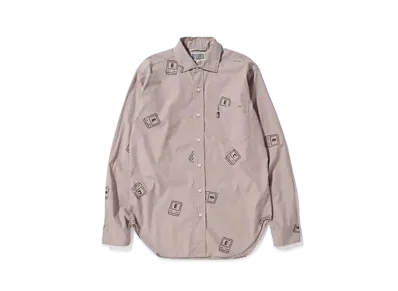 Cav Empt (C.E) MONITORS "Grey"