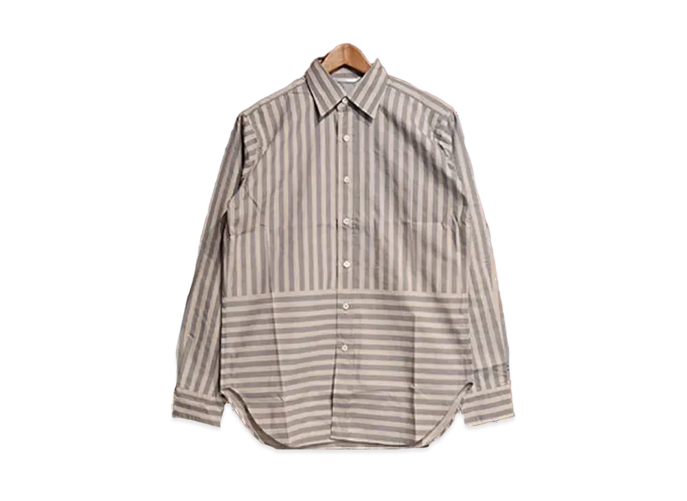 Cav Empt (C.E) VOGELSANG SHIRT "Beige"