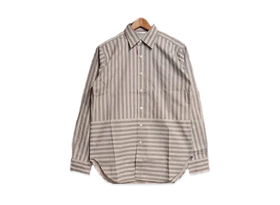 Cav Empt (C.E) VOGELSANG SHIRT "Beige"