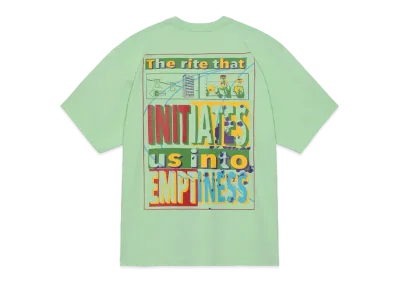 Cav Empt (C.E) Emptiness T "Green"