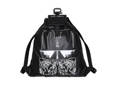 Cav Empt (C.E) Md Ascenders Bag "Black"