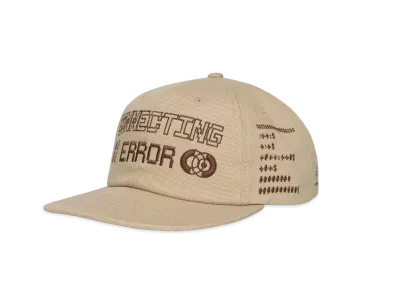 Cav Empt (C.E) Connecting Error Cap "Beige"