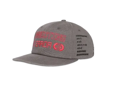 Cav Empt (C.E) Connecting Error Cap "Charcoal"