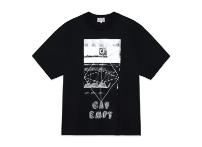 Cav Empt (C.E) Md Mai Dei T "Black"