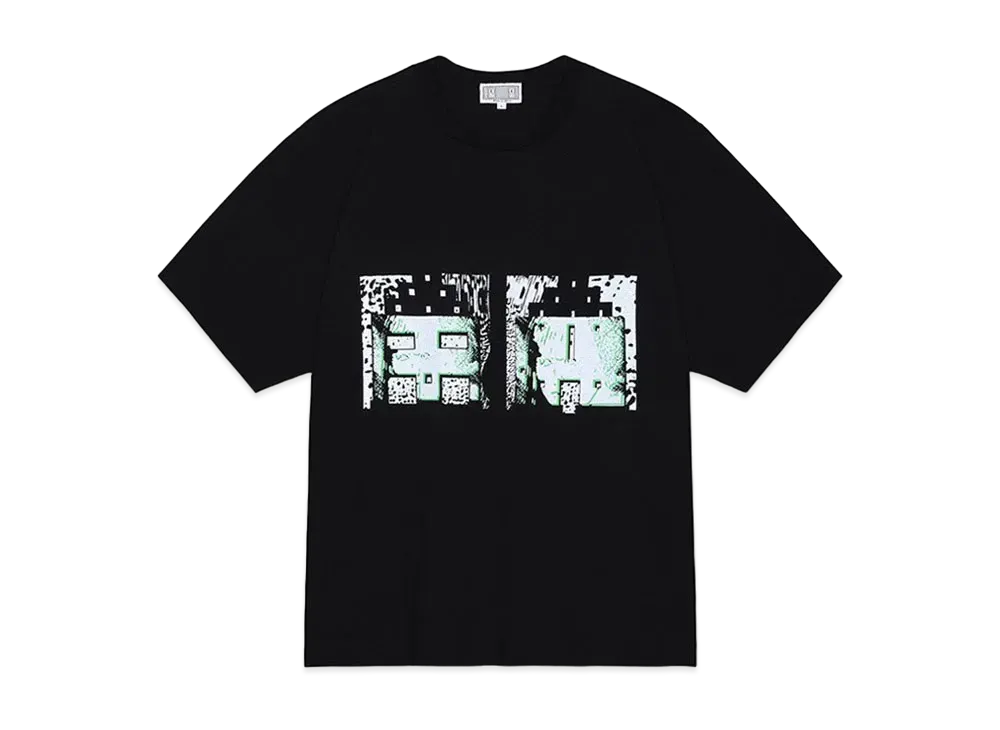 Cav Empt (C.E) Displeased T "Black"