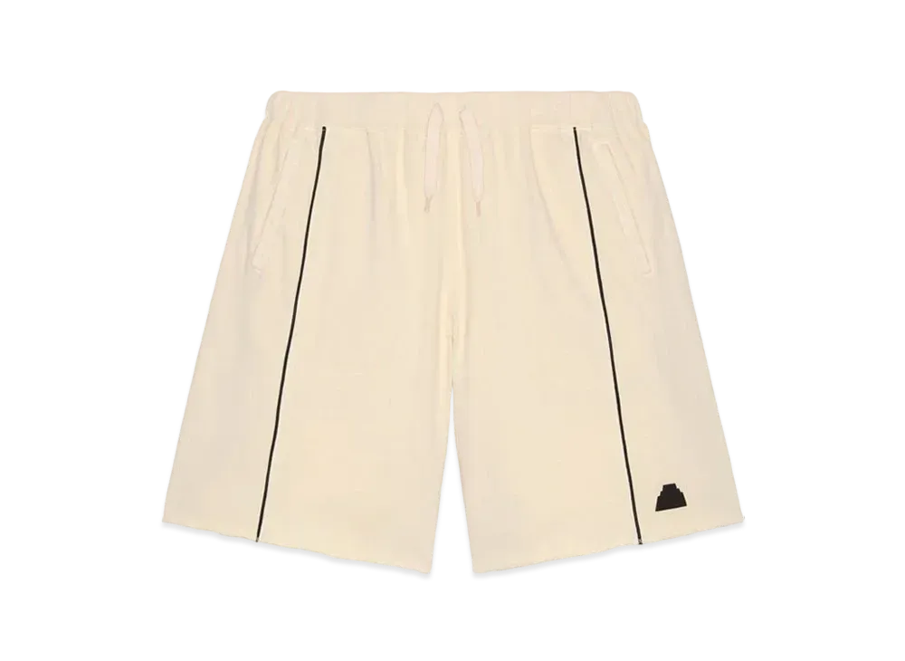 Cav Empt (C.E) Overdye Piping Light Jog Shorts "Beige"