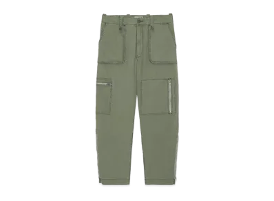 Cav Empt (C.E) Yossarian Pants "Green"