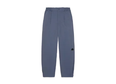 Cav Empt (C.E) One Tuck Relax Pants "Navy"