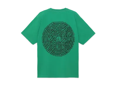 Cav Empt (C.E) Overdye Outline T "Green"