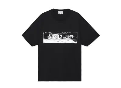 Cav Empt (C.E) Marks The End Of T "Black"
