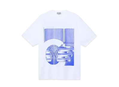 Cav Empt (C.E) Md 2Xz T "White"