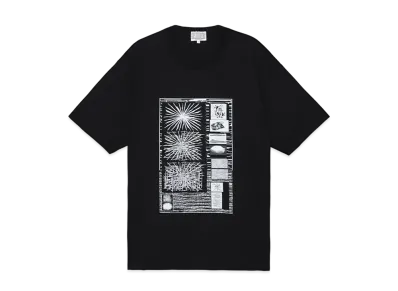 Cav Empt (C.E) Fk Diffusion Liight T "Black"