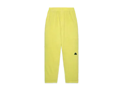 Cav Empt (C.E) Overdye Maj Dam Beach Pants "Yellow"