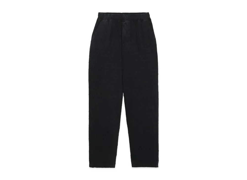 Cav Empt (C.E) Overdye Maj Dam Beach Pants "Black"