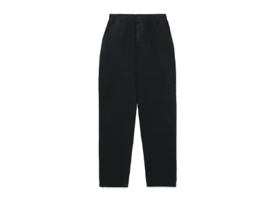 Cav Empt (C.E) Overdye Maj Dam Beach Pants "Black"