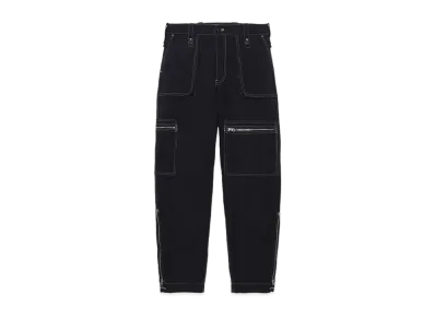 Cav Empt (C.E) Yossarian Pants "Black"