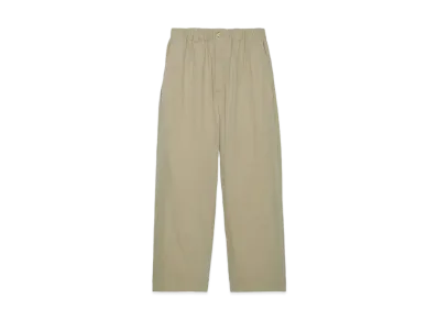 Cav Empt (C.E) CN Comfort Pants "Beige"