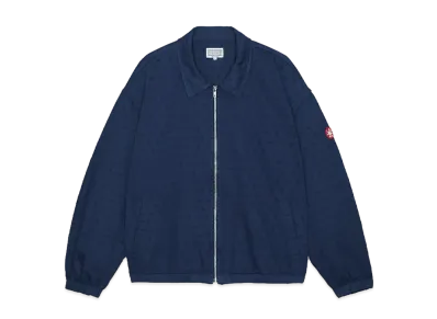 Cav Empt (C.E) Overdye Maj Dam Jacket "Navy"