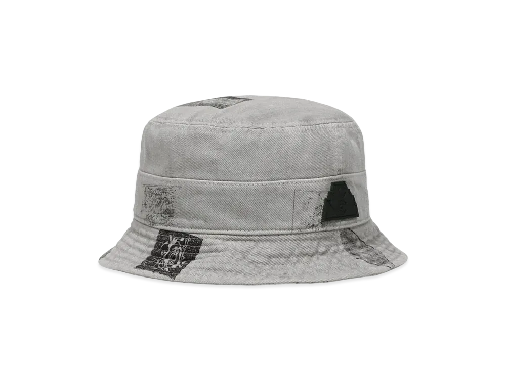 Cav Empt (C.E) Overdye FK Sheets Hat "Gray"