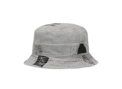 Cav Empt (C.E) Overdye FK Sheets Hat "Gray"
