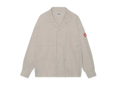 Cav Empt (C.E) Colour Cord Open Shirt "Pink"