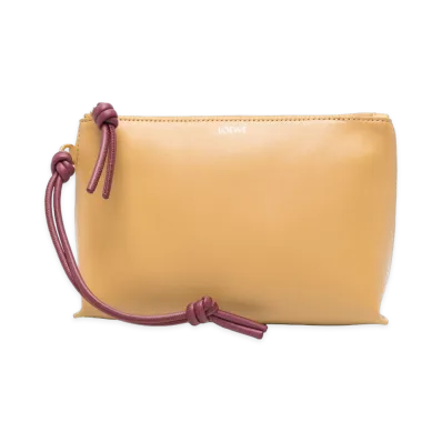 LOEWE Women's Wallets "Beige"