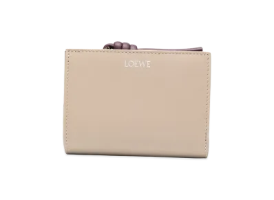 LOEWE Women's Wallets "Beige"
