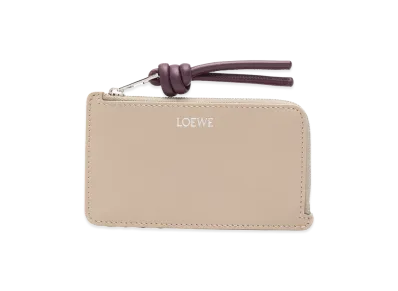 LOEWE Women's Wallets "Beige"
